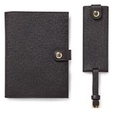 ECCO Iola Travel Gift Box (黑色)
