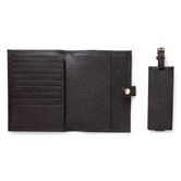 ECCO Iola Travel Gift Box (黑色)