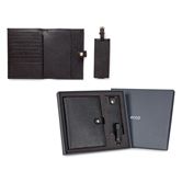 ECCO Iola Travel Gift Box (黑色)