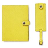 ECCO Iola Travel Gift Box (黄色)