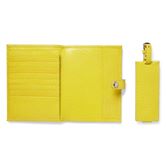ECCO Iola Travel Gift Box (黄色)