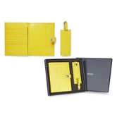 ECCO Iola Travel Gift Box (黄色)