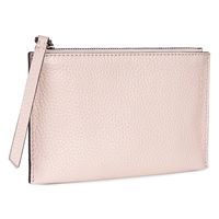 ECCO Sculptured Small Pouch (红色)