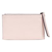 ECCO Sculptured Small Pouch (红色)