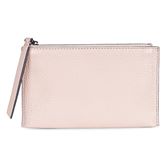 ECCO Sculptured Small Pouch (红色)