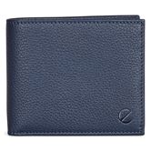Jos Flap Wallet (蓝色)