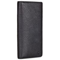 Jos Continental Wallet (黑色)