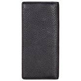 Jos Continental Wallet (黑色)