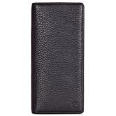 Jos Continental Wallet (黑色)