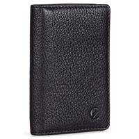Jos Card Case (黑色)