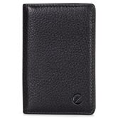 Jos Card Case (黑色)