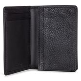 Jos Card Case (黑色)