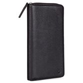 Jos Travel Wallet (黑色)