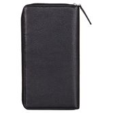 Jos Travel Wallet (黑色)