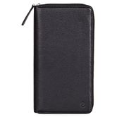 Jos Travel Wallet (黑色)