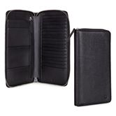 Jos Travel Wallet (黑色)
