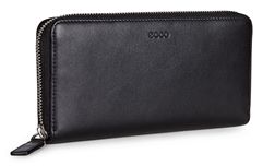 ECCO Hickson Large Zip Wallet