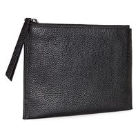 ECCO Sculptured Small Clutch