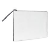 ECCO Sculptured Clutch (白色)