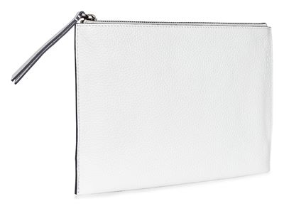 ECCO Sculptured Clutch