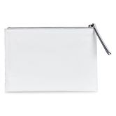 ECCO Sculptured Clutch (白色)