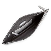 ECCO Sculptured Clutch (白色)