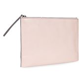 ECCO Sculptured Clutch (红色)
