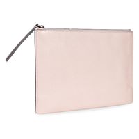 ECCO Sculptured Clutch (红色)