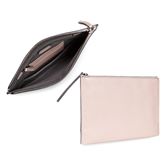 ECCO Sculptured Clutch (红色)