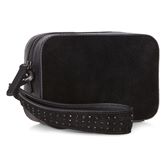 ECCO Joliet Pouch (黑色)
