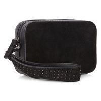 ECCO Joliet Pouch (黑色)