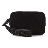 ECCO Joliet Pouch (黑色)