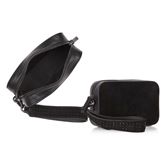 ECCO Joliet Pouch (黑色)