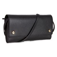 ECCO Iola Clutch Wallet (黑色)