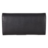 ECCO Iola Clutch Wallet (黑色)