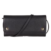 ECCO Iola Clutch Wallet (黑色)