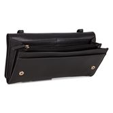 ECCO Iola Clutch Wallet (黑色)