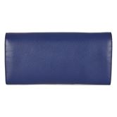 ECCO Iola Clutch Wallet (蓝色)