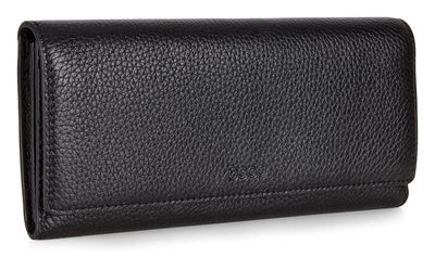 ECCO SP Continental Wallet