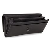 ECCO SP Continental Wallet (黑色)