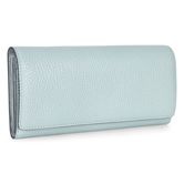 ECCO SP Continental Wallet (蓝色)