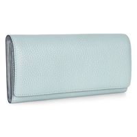 ECCO SP Continental Wallet
