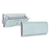 ECCO SP Continental Wallet (蓝色)