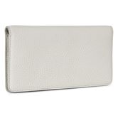 ECCO Jilin Large Wallet (灰色)