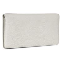 ECCO Jilin Large Wallet (灰色)