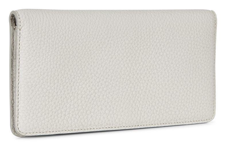 ECCO Jilin Large Wallet (灰色)