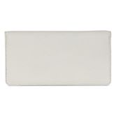 ECCO Jilin Large Wallet (灰色)