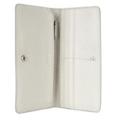 ECCO Jilin Large Wallet (灰色)