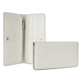 ECCO Jilin Large Wallet (灰色)