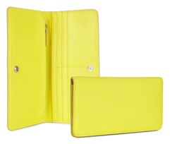 ECCO Jilin Large Wallet